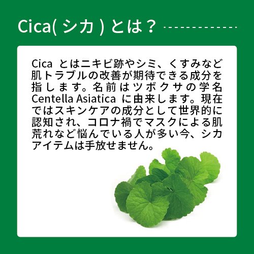 ボディジェルCI CICA 全身保湿ジェル