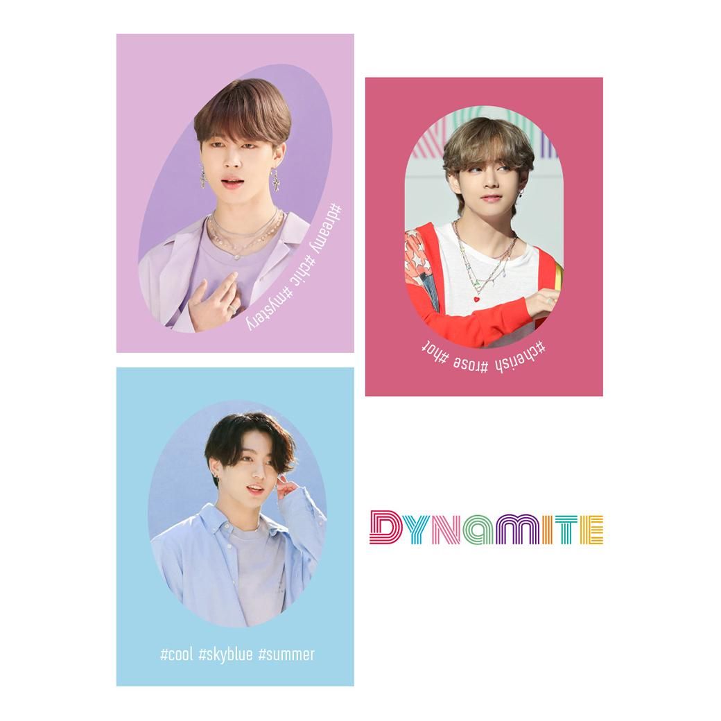 10枚セット】 BTSマスク ロゴ入り Dynamite DOBU MASK 韓国 マスク