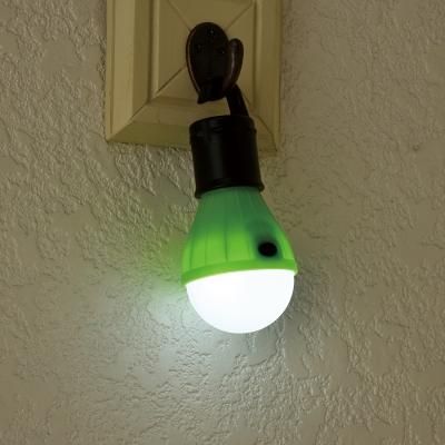 フック付電球型ライト商品詳細ページ フック付電球型ライト商品詳細ページ