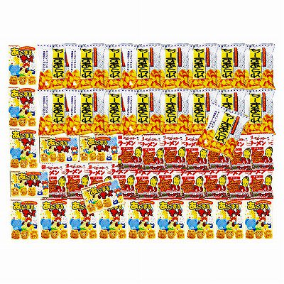 一球入魂！的当て大会お菓子（約１００人用）商品詳細ページ