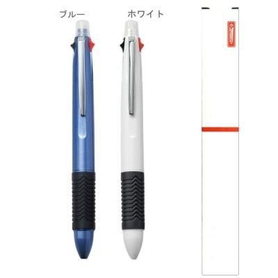 ノベルティグッズ 販促品 粗品 景品用 マルチファンクションペン のし箱付 1個 ノベルティグッズ 販促品 粗品 景品用 マルチファンクションペン のし箱付 1個