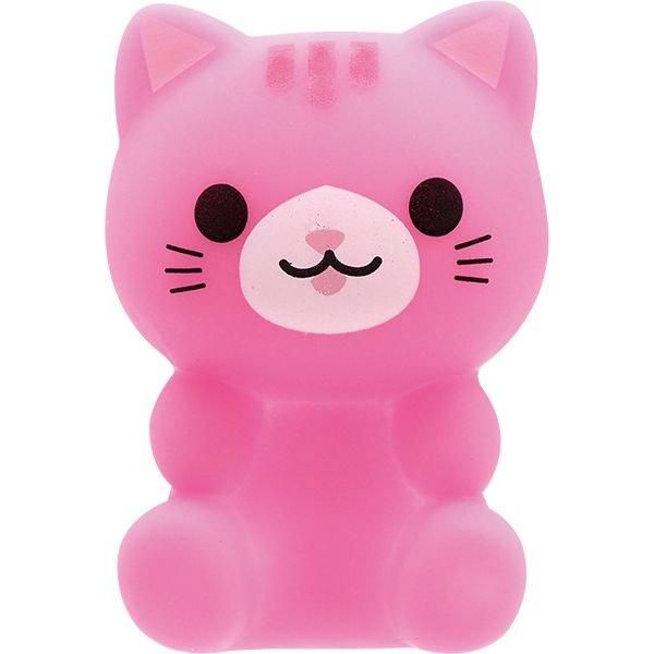 【新品未使用】子にゃんプップ 人気カラー6点セット 出産祝いやプレゼントにおすすめ！ポプキンズベビーの