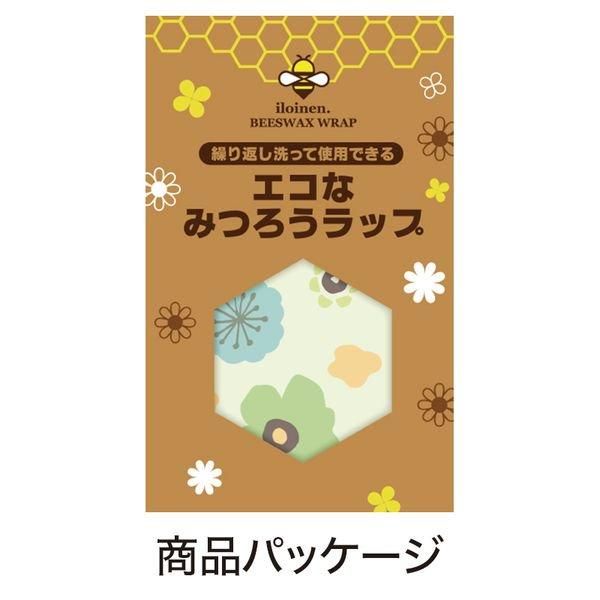 ノベルティ、販促品、粗品、景品用としてオススメなイロイネン エコな