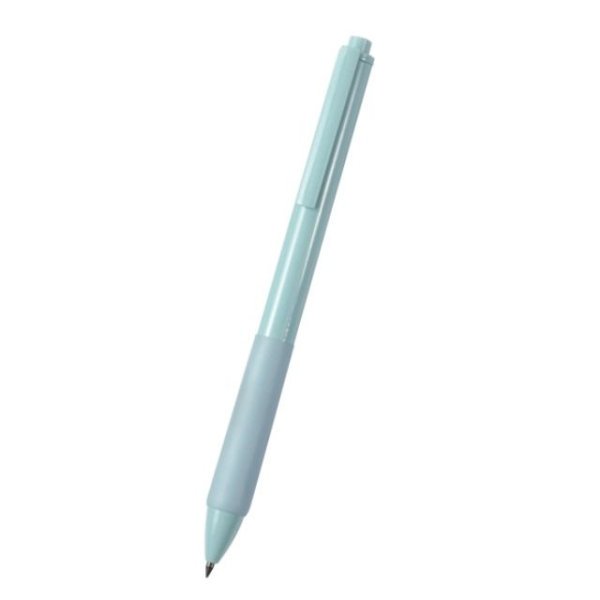 ノベルティ、販促品、粗品、景品用としてオススメなノック式半永久鉛筆
