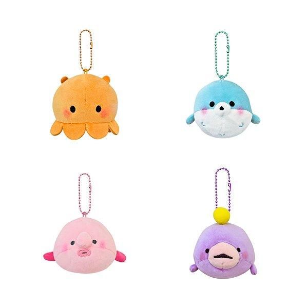 ノベルティ、販促品、粗品、景品用としてオススメなぽちゃちゃ珍