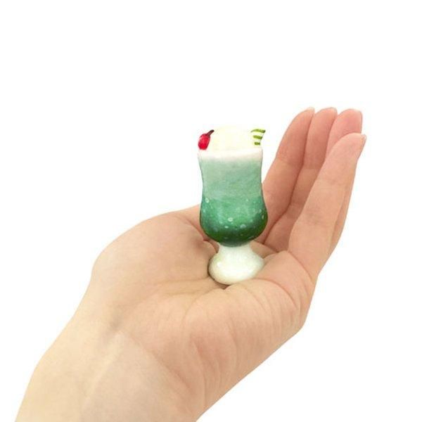 ノベルティ、販促品、粗品、景品用としてオススメなレトロクリーム