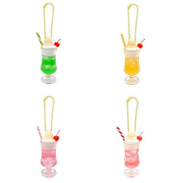 レア 当時物 レトロ クリームソーダ カルコーク等 マッチ箱 11個まとめて ノベルティ、販促品、粗品、景品用としてオススメななつかしの
