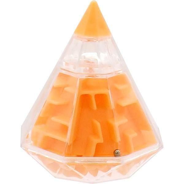 ダイヤ3D迷路 | ノベルティ・販促品・粗品・景品なら小ロットン
