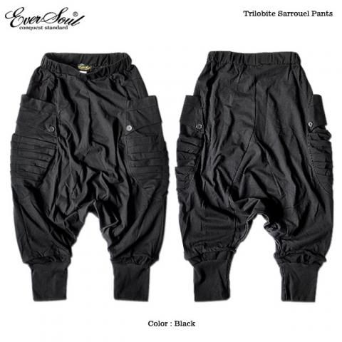 サルエルパンツ メンズ サルエルデニム デニム パンツ カーゴ