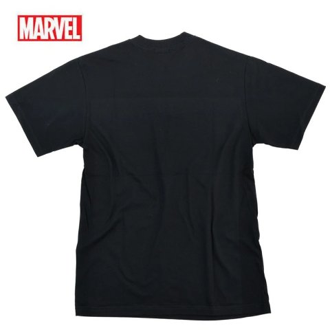 MARVEL ブラックパンサー Tシャツ マーベル BLACK PANTHER - Cyber