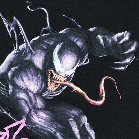 MARVEL Υ T ޡ٥ VENOM ٥󥸥㡼