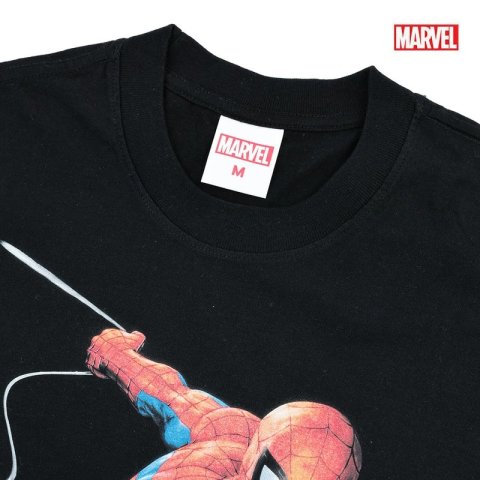 MARVEL スパイダーマン Tシャツ マーベル Spider-Man アベンジャーズ