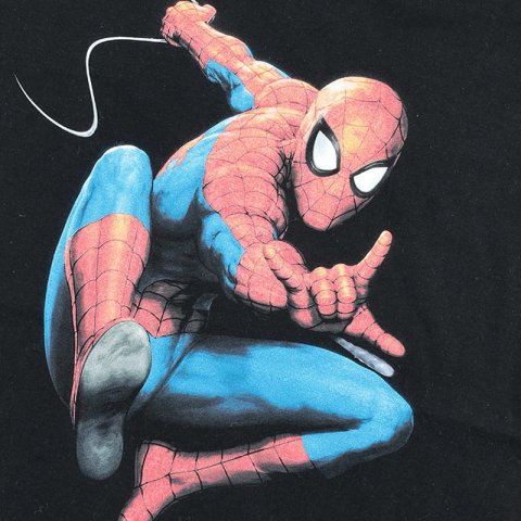 MARVEL スパイダーマン Tシャツ マーベル Spider-Man アベンジャーズ