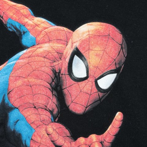 MARVEL スパイダーマン Tシャツ マーベル Spider-Man アベンジャーズ