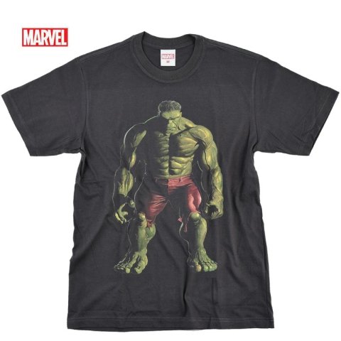 MARVEL ϥ륯 T ޡ٥ Hulk ٥󥸥㡼