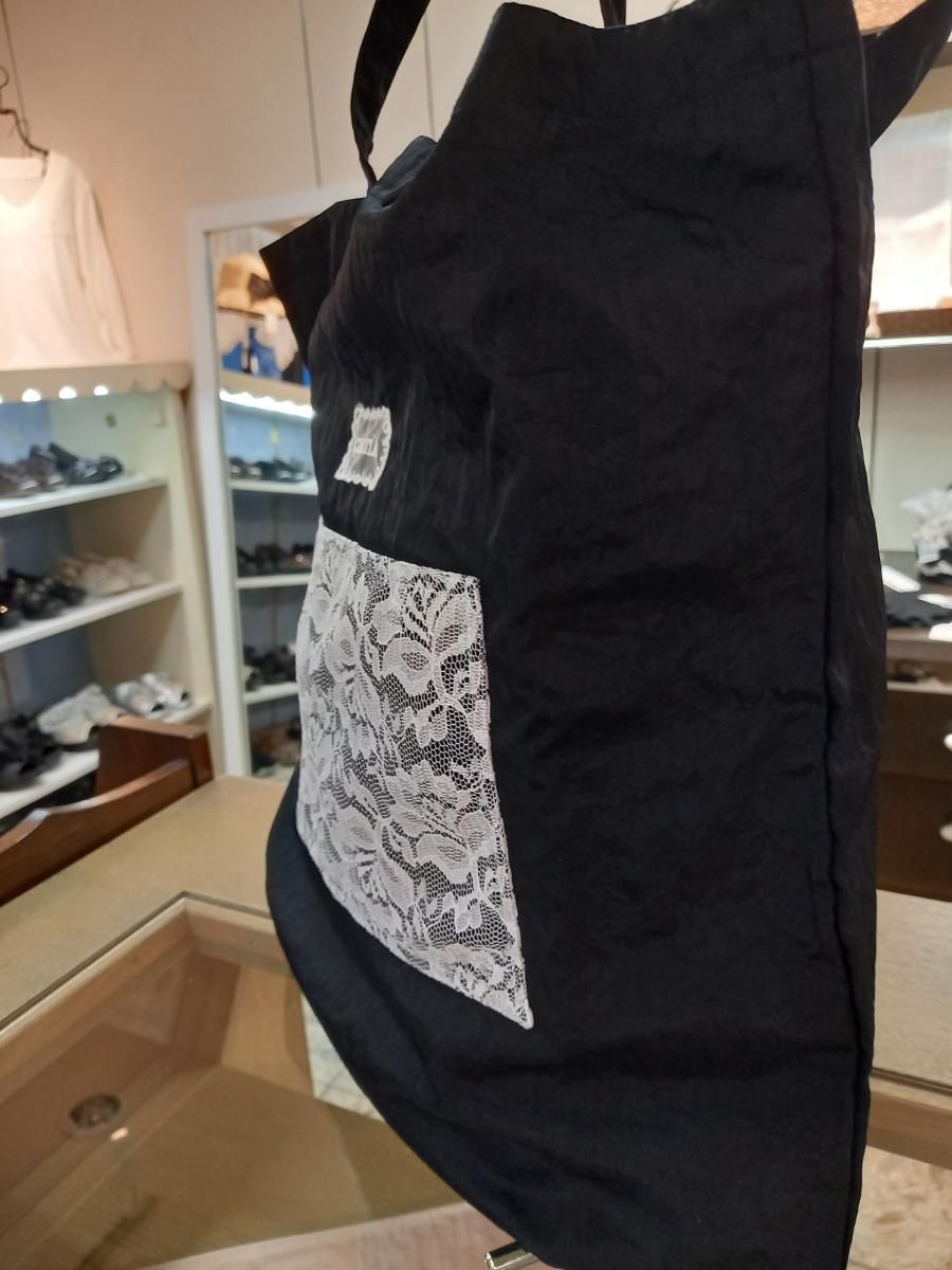 さえら　ヒスクローネ ナイロン製エコバッグ jp147-1.jpg