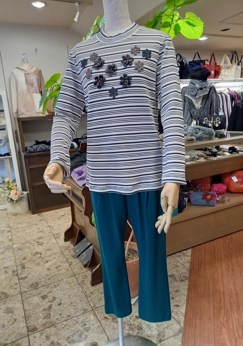 ポテチーノ サエラ パンツ ズボン ポテチーノ サエラ パンツ