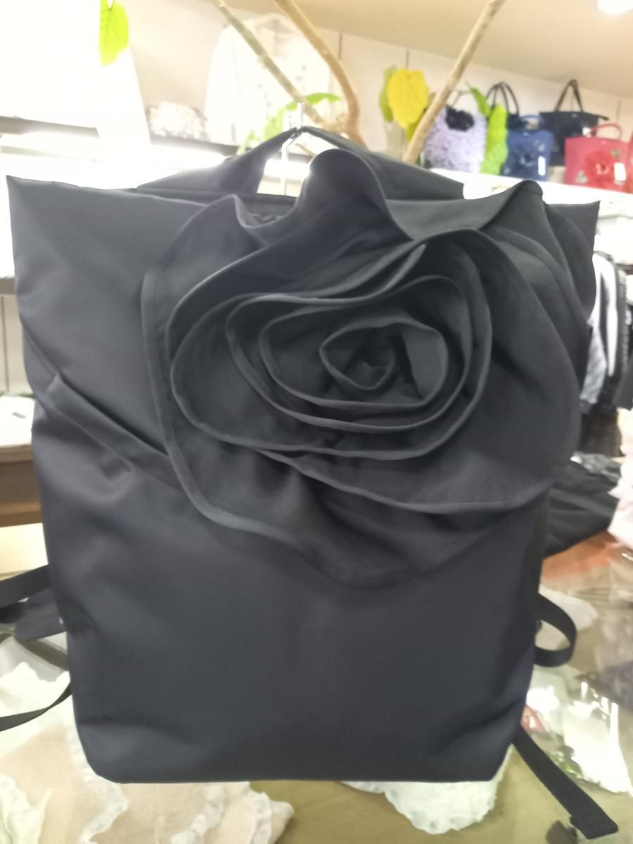 【極美品】ポテチーノ　リュック☆ 55-7170WN.jpg?v=1608627802