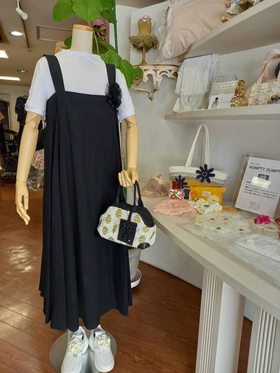 プレミアム】とっておきの万能アイテム! エプロンスカート タブリエ