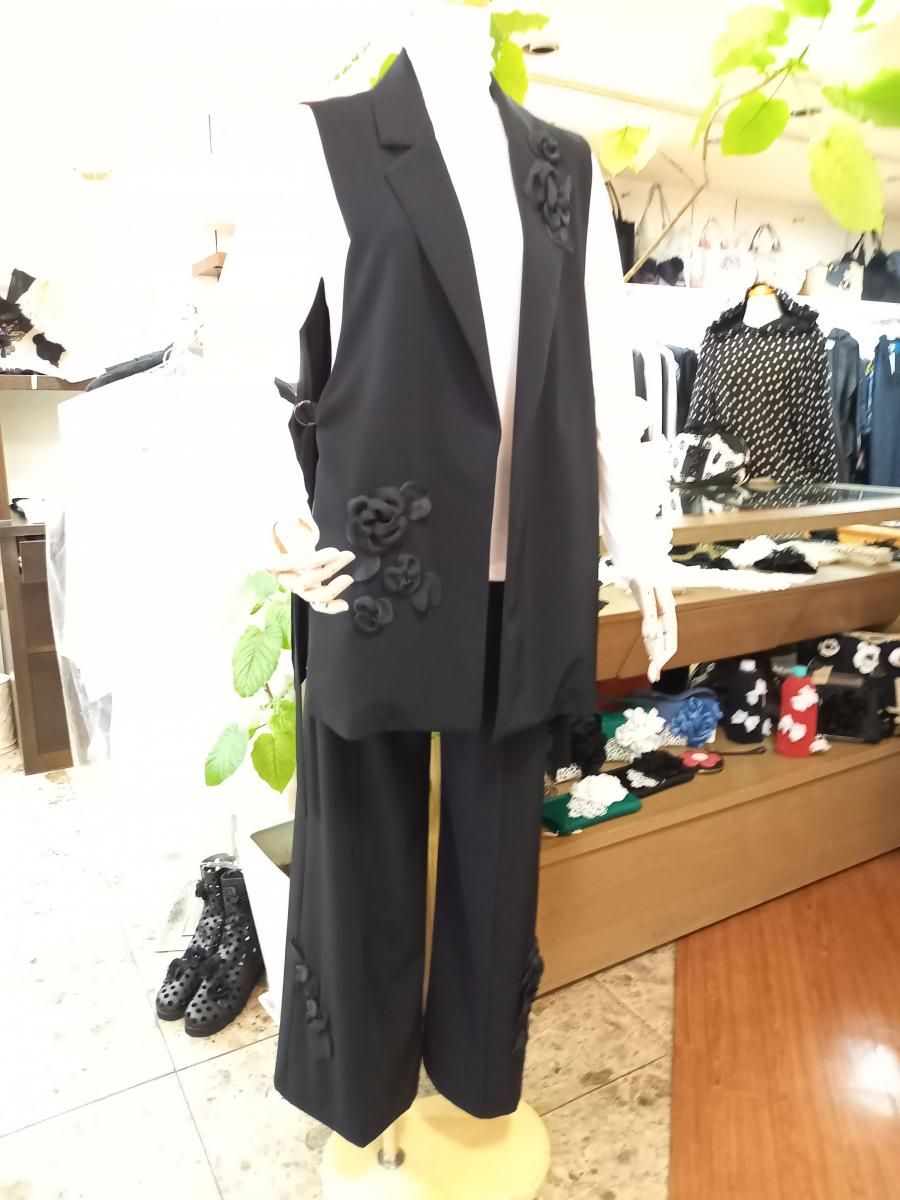 TVドラマ使用＊【受注生産品】スワロフスキー使用 オーガニック