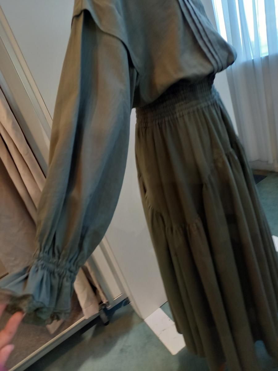 さえら：アンリコ ワンピース（24-n019) - さえら＆ベルパーチショップ