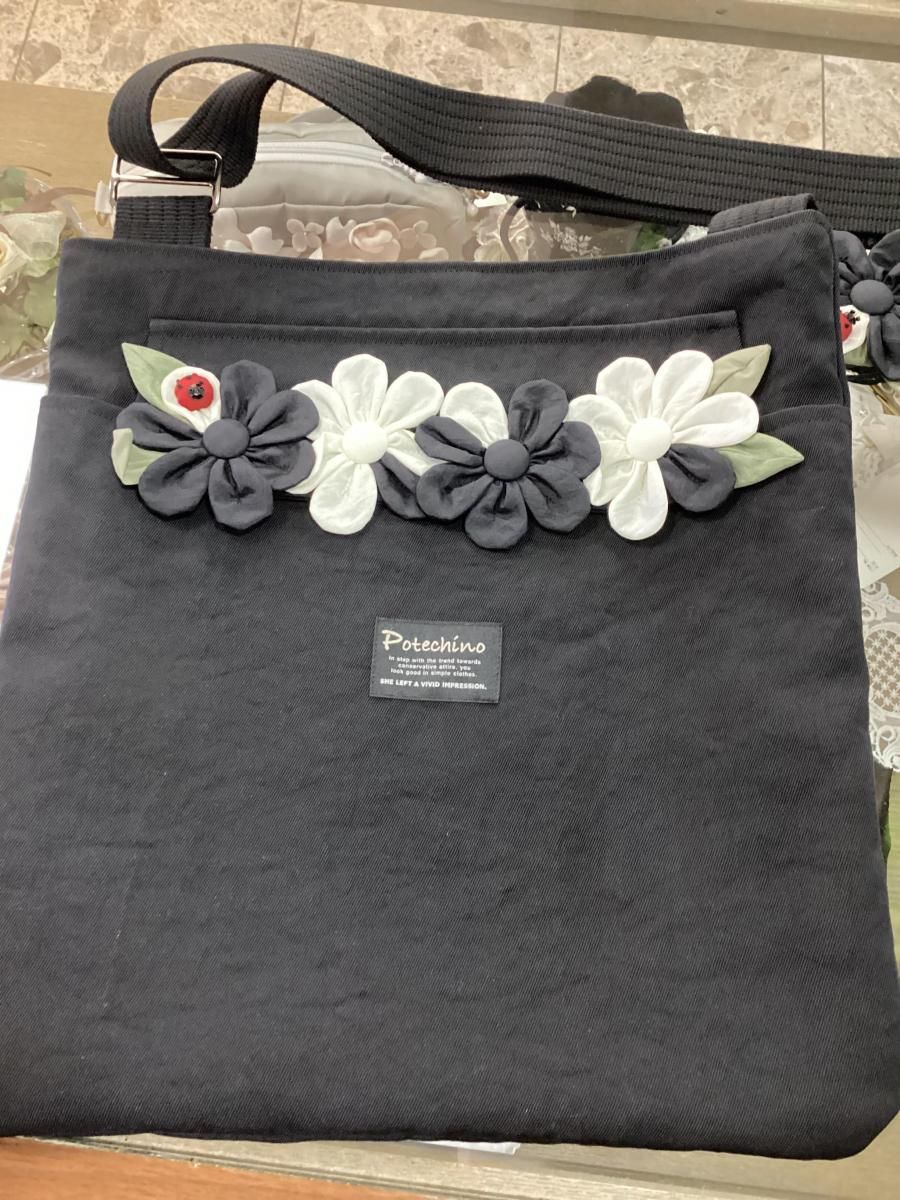 :ݥƥΡܥǥBAG (P) (52-p019)
