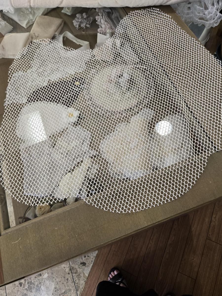 さえら：ヒスクローネ トイレマット（52-h078) - さえら＆ベルパーチ