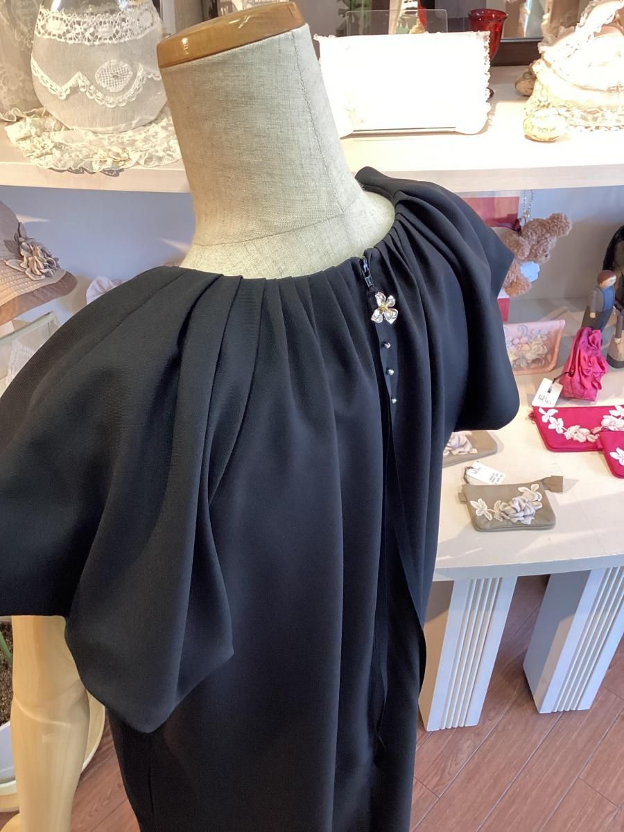 さえら:ポテチーノ ワンピース(52-p097) - さえら＆ベルパーチショップ