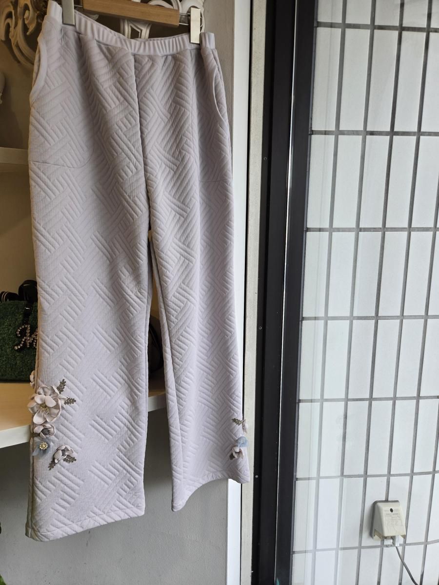 パンツ - さえら＆ベルパーチショップ Humpty Dumpty