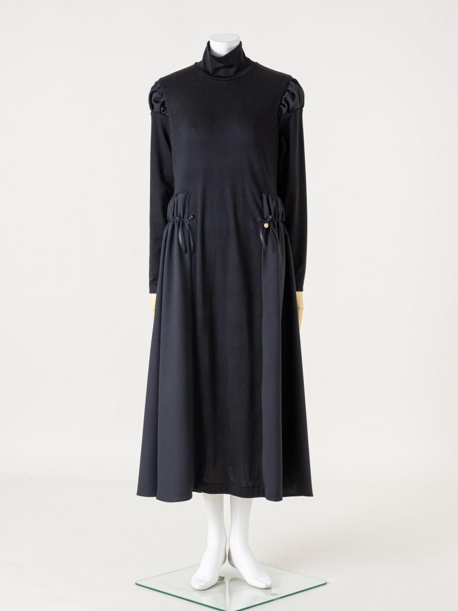 さえら、アンリコ。コート ポテチーノ。ワンピース ポテチーノワンピース | さえら POTECHINO マリーアン金沢