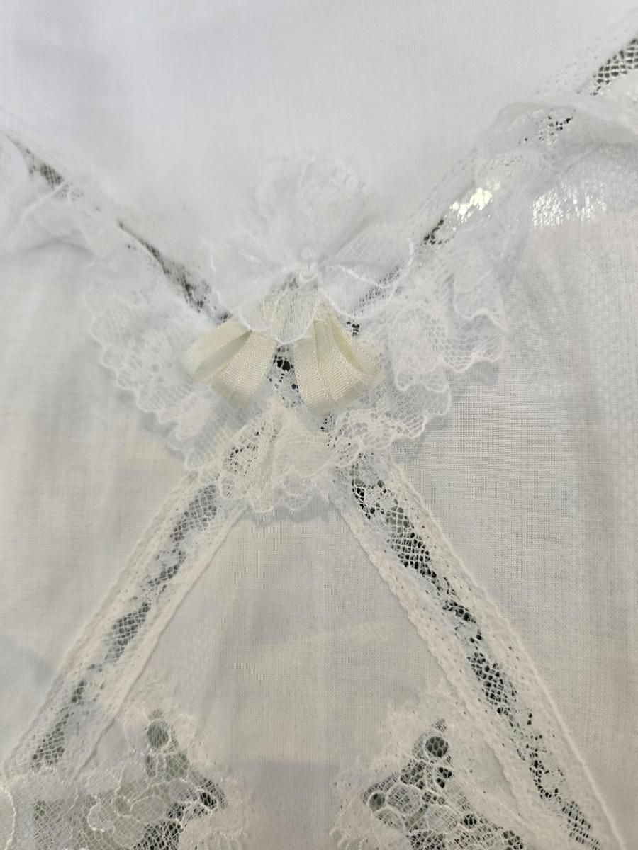 ヒスクローネ　カフェカーテン さえら：ヒスクローネ カフェカーテン（52-h127) - さえら