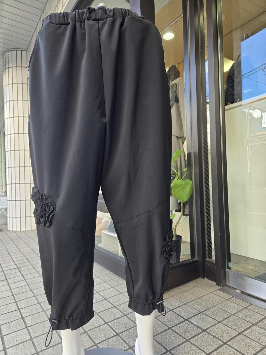 パンツ - さえら＆ベルパーチショップ Humpty Dumpty