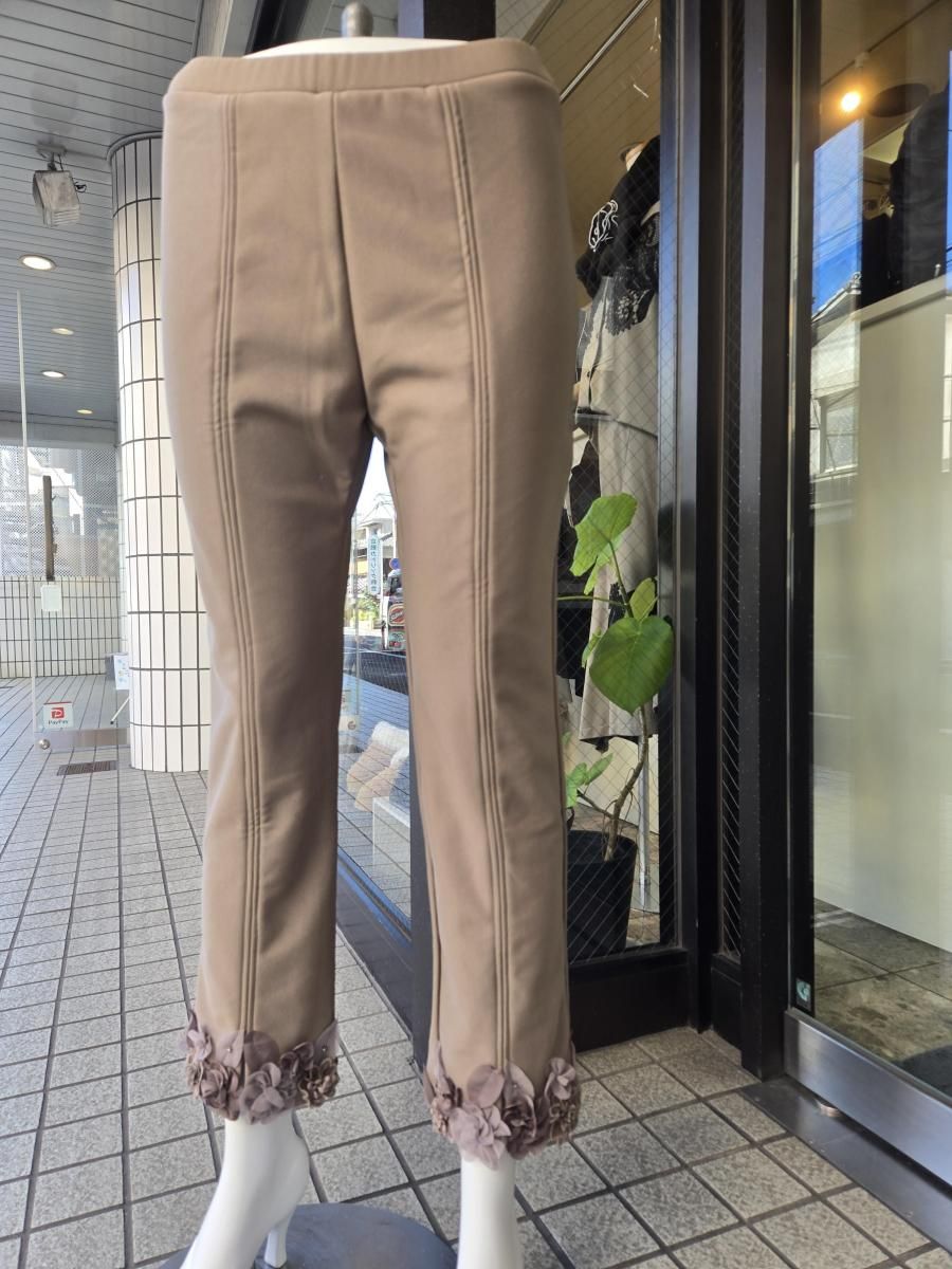 パンツ - さえら＆ベルパーチショップ Humpty Dumpty