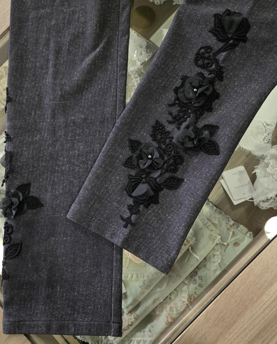 パンツ - さえら＆ベルパーチショップ Humpty Dumpty