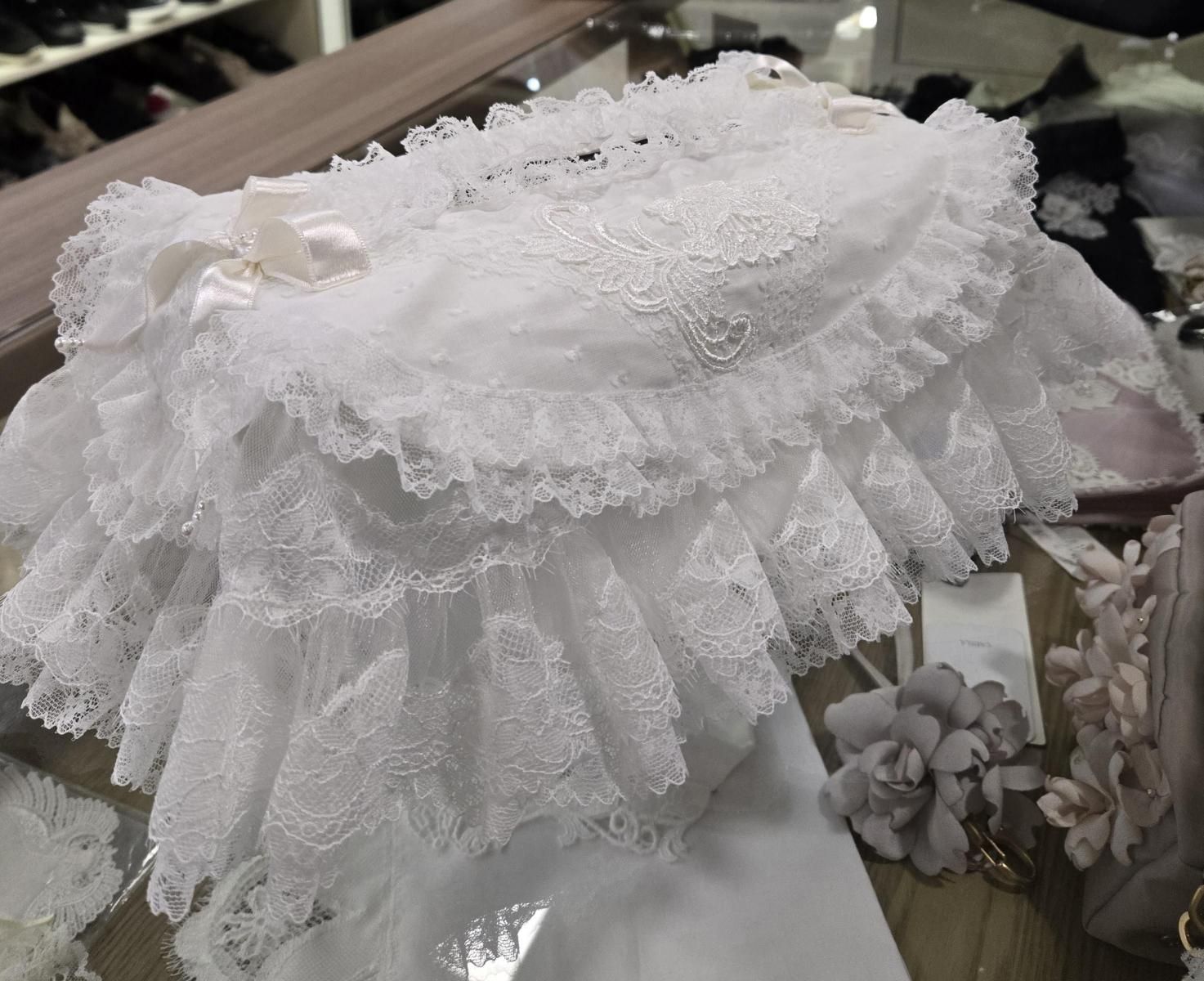 さえら：ヒスクローネ BOXティッシュケース（52-h130) - さえら