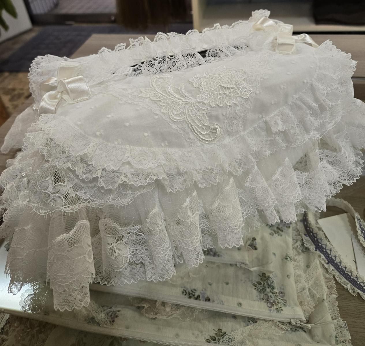 ♡さえらヒスクローネ／ゴージャスサロン♡ さえら・ヒスクローネ - さえら＆ベルパーチショップ Humpty Dumpty