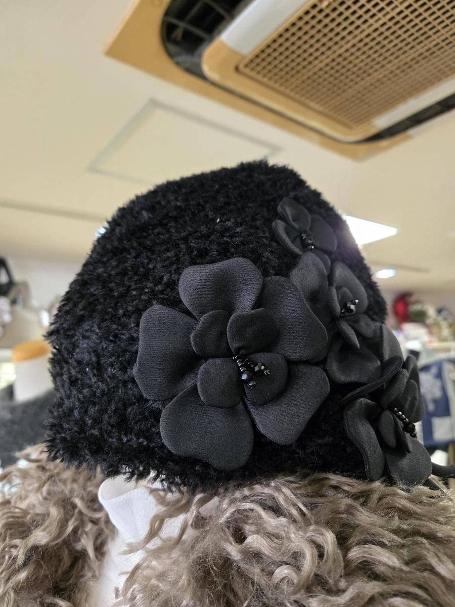 帽子・傘 - さえら＆ベルパーチショップ Humpty Dumpty