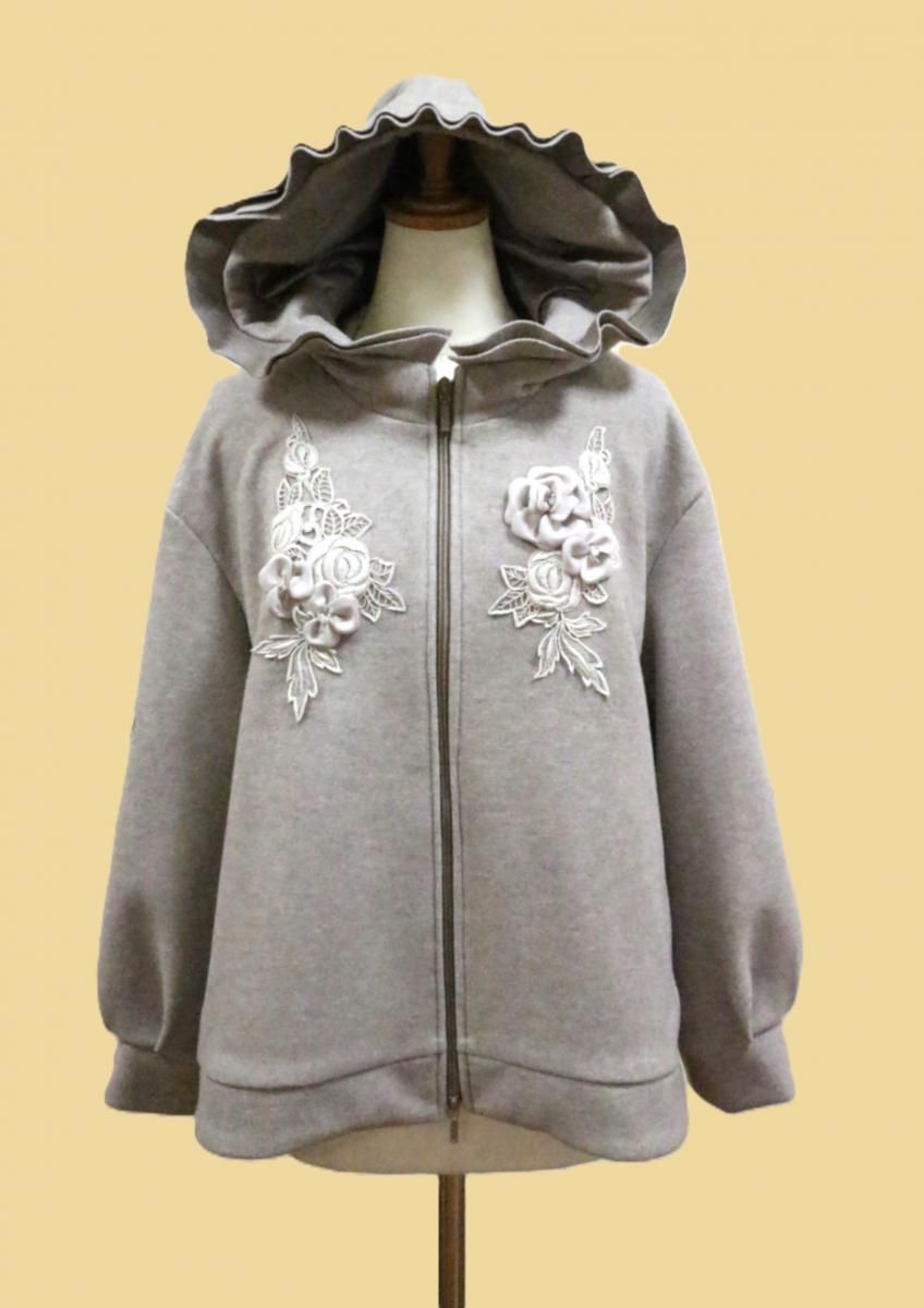 さえら　コート コート - さえら＆ベルパーチショップ Humpty Dumpty