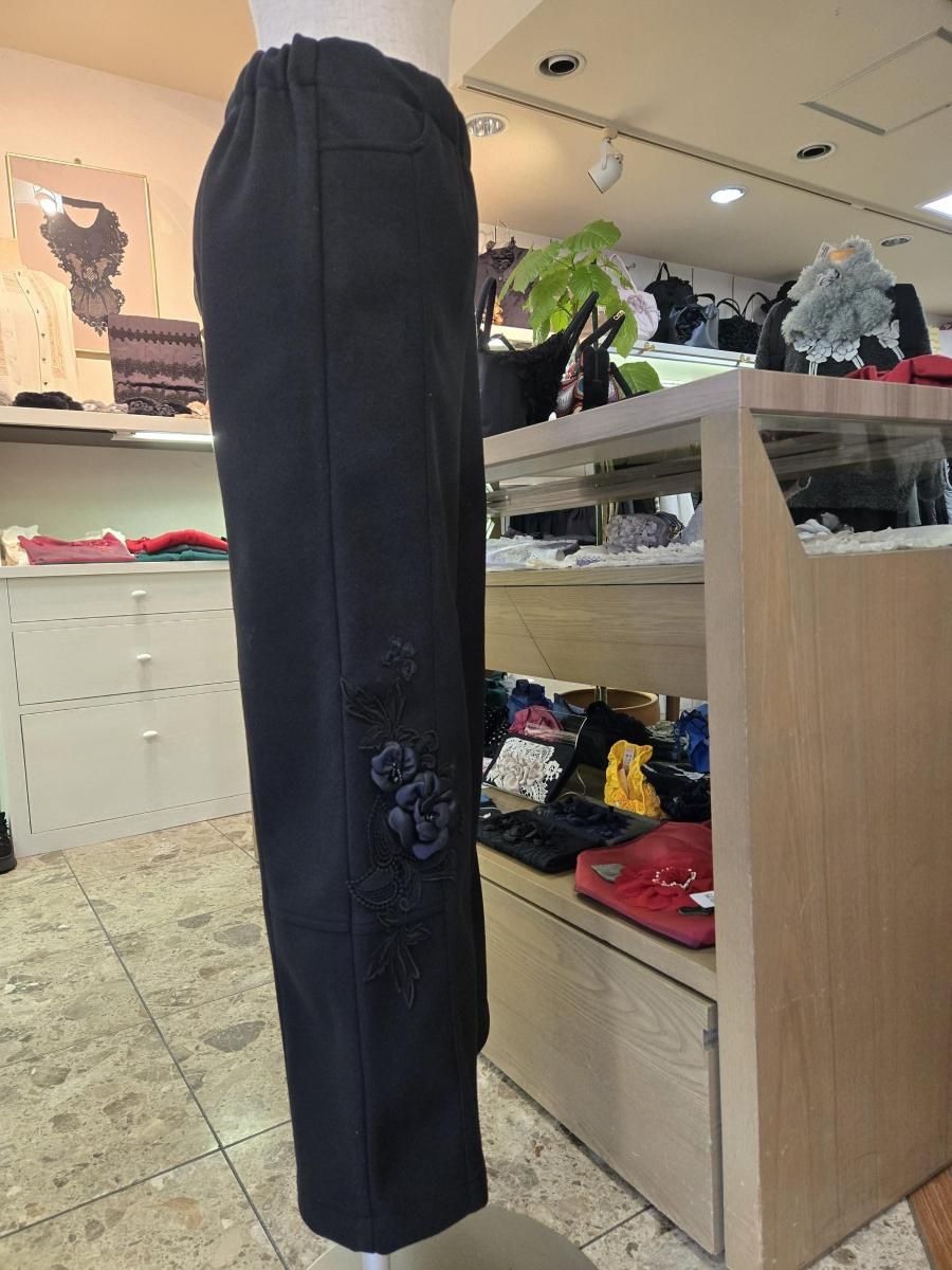 パンツ - さえら＆ベルパーチショップ Humpty Dumpty