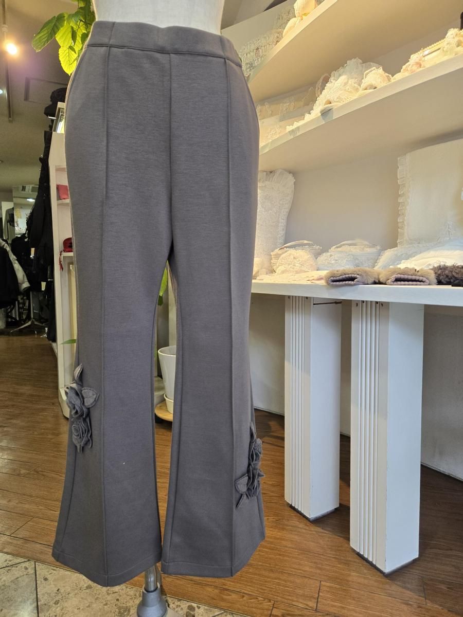 パンツ - さえら＆ベルパーチショップ Humpty Dumpty