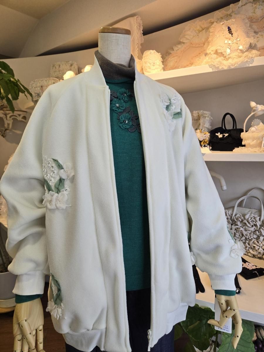 ベルパーチ (ウェア) - さえら＆ベルパーチショップ Humpty Dumpty