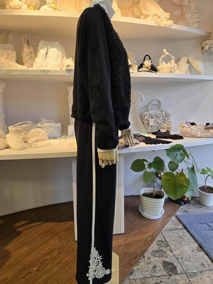 パンツ - さえら＆ベルパーチショップ Humpty Dumpty