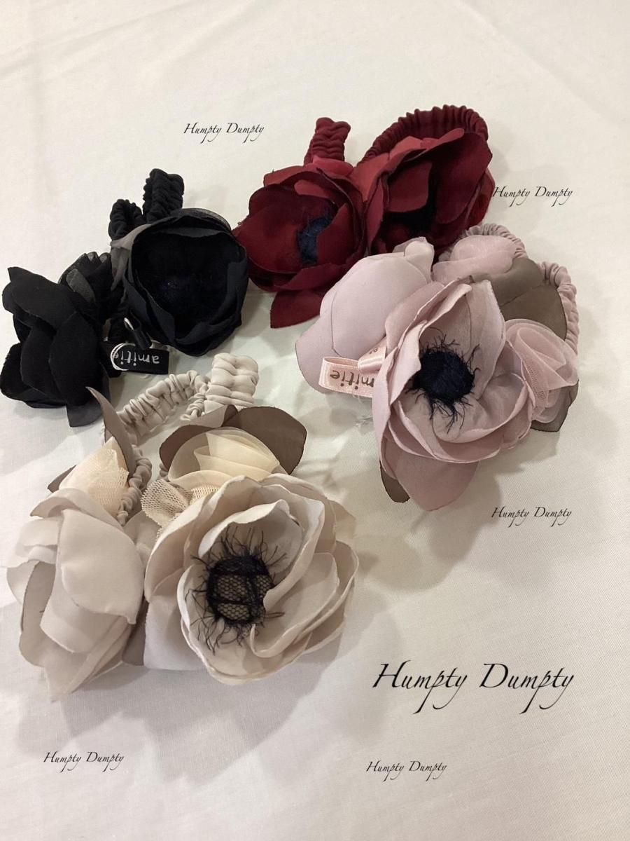 さえら＆ベルパーチショップ Humpty Dumpty