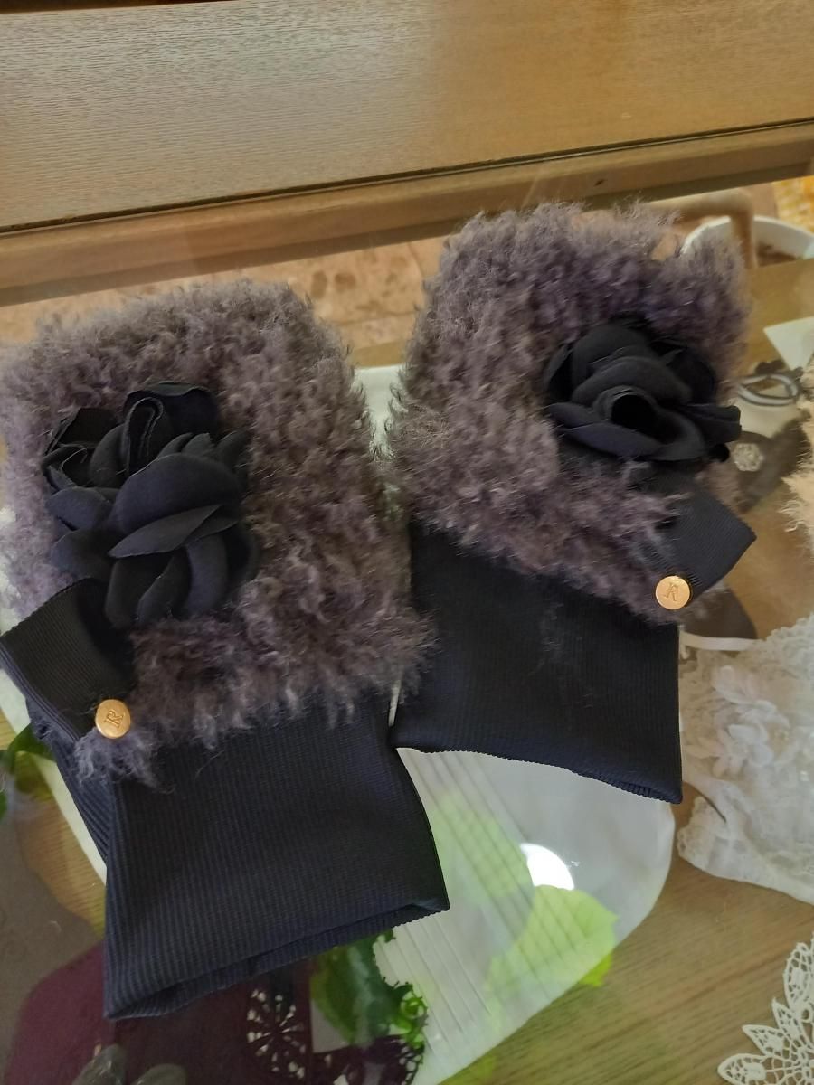 レインダンス - さえら＆ベルパーチショップ Humpty Dumpty