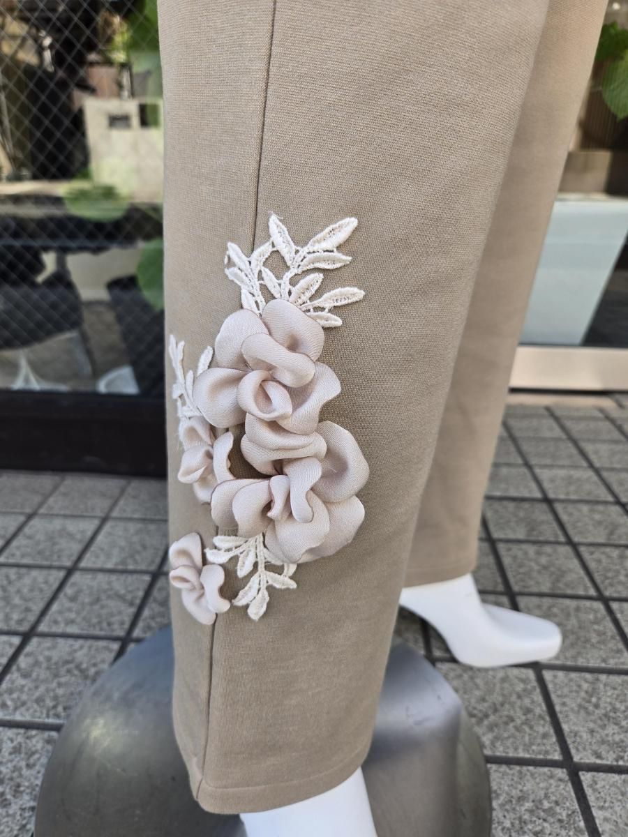 パンツ - さえら＆ベルパーチショップ Humpty Dumpty