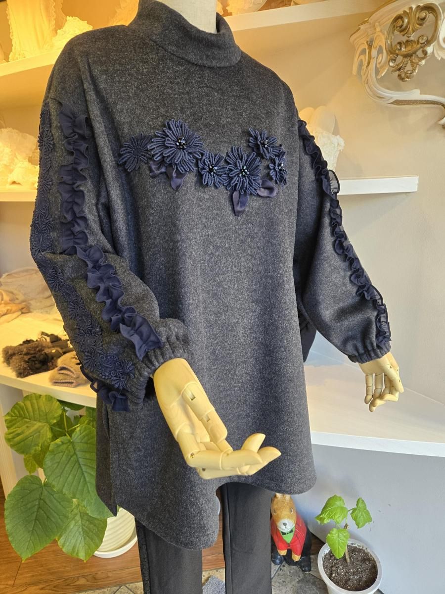 さえら＆ベルパーチショップ Humpty Dumpty