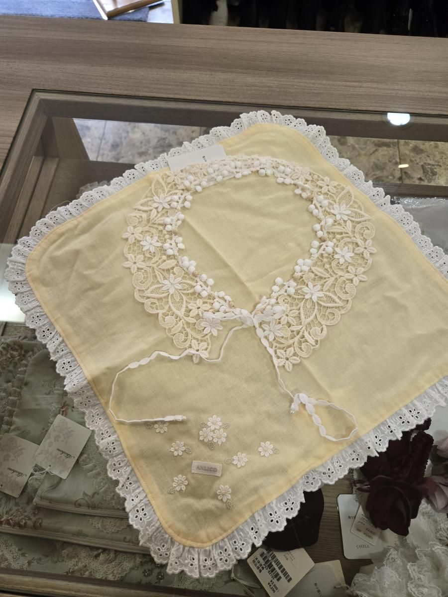 アンリコ - さえら＆ベルパーチショップ Humpty Dumpty