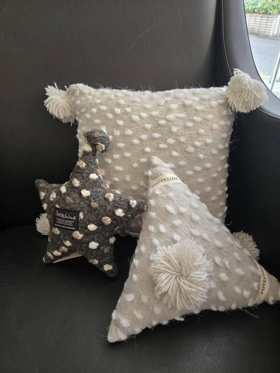 ポテチーノ - さえら＆ベルパーチショップ Humpty Dumpty