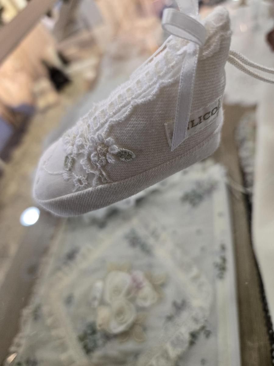 アンリコ - さえら＆ベルパーチショップ Humpty Dumpty