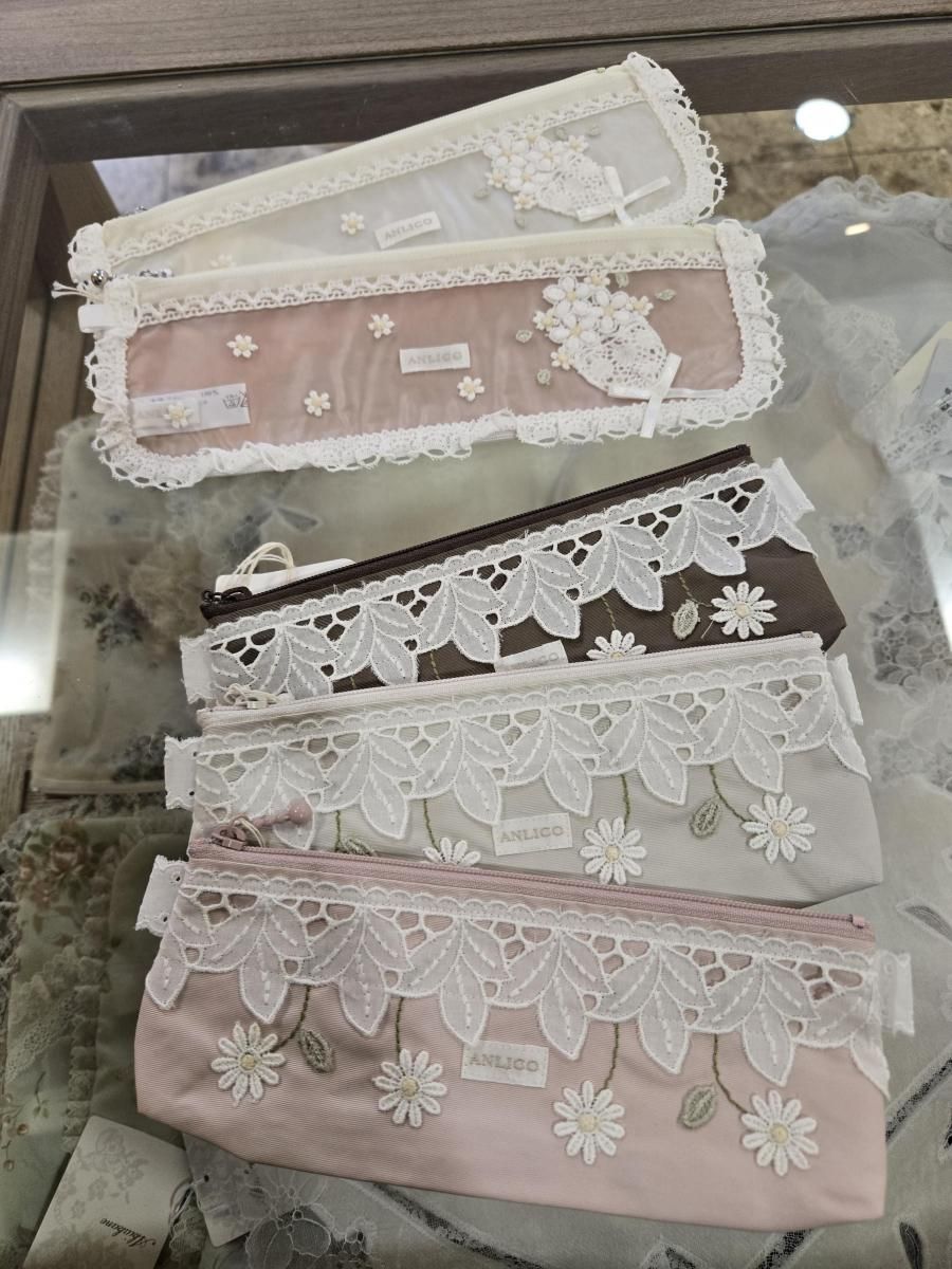 アンリコ - さえら＆ベルパーチショップ Humpty Dumpty